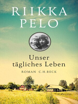 cover image of Unser tägliches Leben